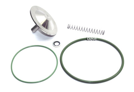 2906-0093-00 Replacement Atlas Copco KIT, VALVE CHECK | Atlas Copco Replacement kit valve – Fast Shipping