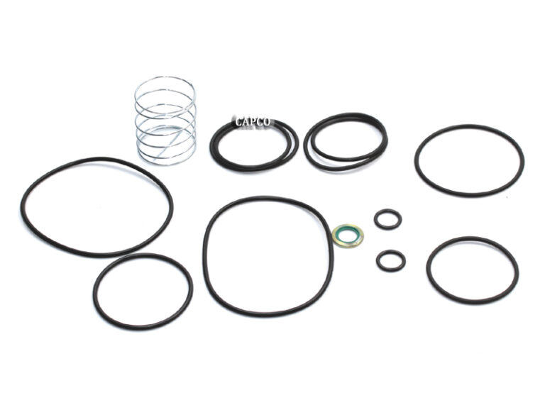 2906-0094-00 Replacement Atlas Copco KIT, VALVE OIL STOP | Atlas Copco Replacement kit valve oil – Fast Shipping - Image 1