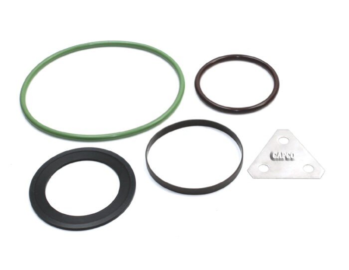 2906-0095-00 Replacement Atlas Copco KIT, KIT, VALVE MINIMUM PRESSURE | Atlas Copco Replacement kit valve – Fast Shipping - Image 1