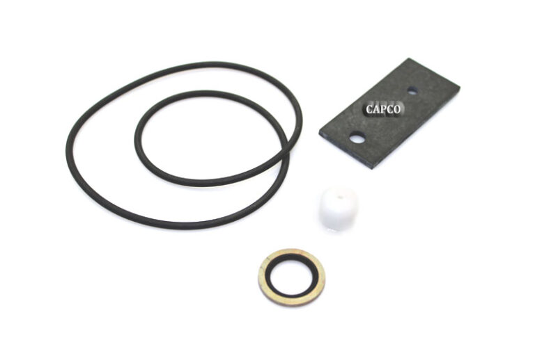 2906-0096-00 Replacement Atlas Copco KIT, WATER SEPARATOR | Atlas Copco Replacement kit – Fast Shipping - Image 1