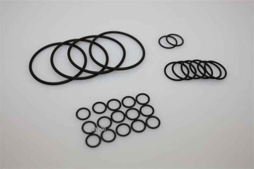 2906-0118-00 Replacement Atlas Copco KIT, PIPE SEAL FOR D & R SYSTEM | Atlas Copco Replacement kit – Fast Shipping