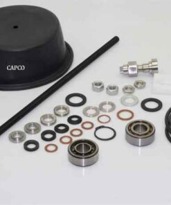 2906-0125-00 Replacement Atlas Copco KIT, VALVE THROTTLE OVERHAUL INLET | Atlas Copco Replacement kit valve – Fast Shipping