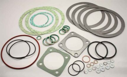 2906-0163-00 Replacement Atlas Copco KIT, INTERCOOLER | Atlas Copco Replacement kit – Fast Shipping