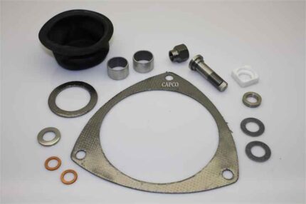2906-0166-00 KIT-SERVICE:THROTTLE VALVE (OEM) Atlas Copco | Atlas Copco Oem kit valve – Fast Shipping