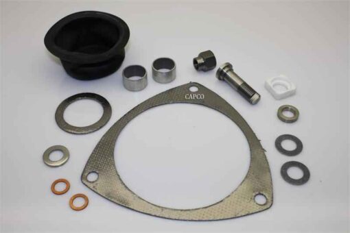 2906-0166-00 KIT-SERVICE:THROTTLE VALVE (OEM) Atlas Copco | Atlas Copco Oem kit valve – Fast Shipping