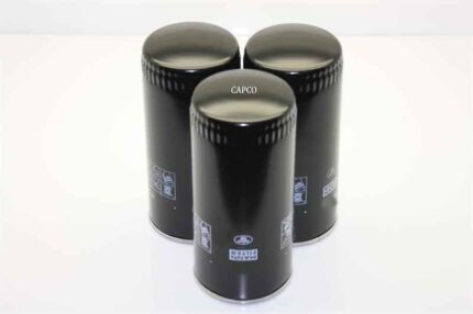 2906-0170-00 Replacement Atlas Copco KIT, OIL FILTER | Atlas Copco Replacement kit filter oil – Fast Shipping
