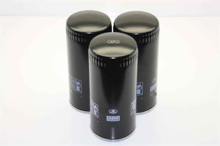 2906-0170-00 Replacement Atlas Copco KIT, OIL FILTER | Atlas Copco Replacement kit filter oil – Fast Shipping - Image 1
