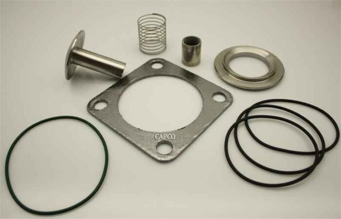 2906-0177-00 KIT-SERVICE:CHECK VALVE (OEM) Atlas Copco | Atlas Copco Oem kit valve – Fast Shipping - Image 1