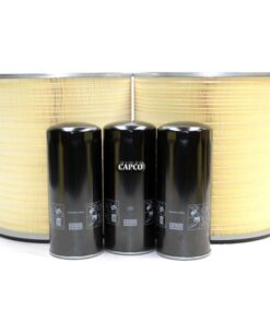 2906-0200-00 Replacement Atlas Copco KIT, AIR/OIL FILTER | Atlas Copco Replacement kit filter air oil – Fast Shipping