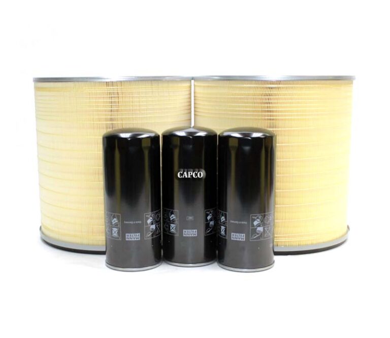 2906-0200-00 Replacement Atlas Copco KIT, AIR/OIL FILTER | Atlas Copco Replacement kit filter air oil – Fast Shipping - Image 1