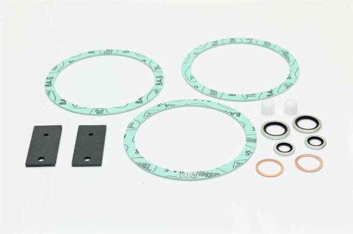 2906-0301-00 KIT-SERVICE:DRAIN VALVE MD100- (OEM) Atlas Copco | Atlas Copco Oem kit valve – Fast Shipping - Image 1