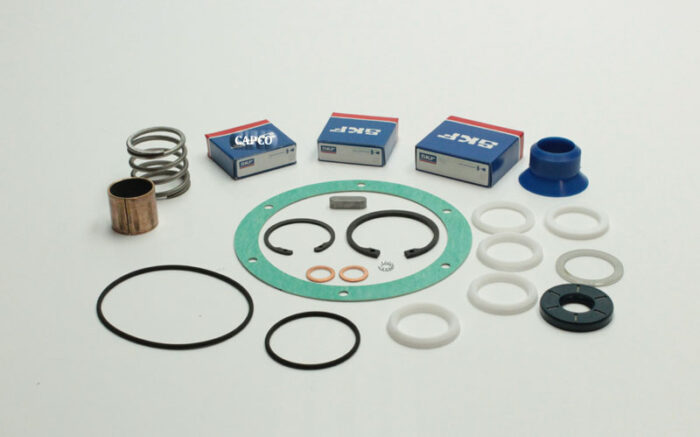 2906-0304-00 KIT-SERVICE:OVERHAUL  GEARBOX (OEM) Atlas Copco | Atlas Copco Oem kit – Fast Shipping - Image 1