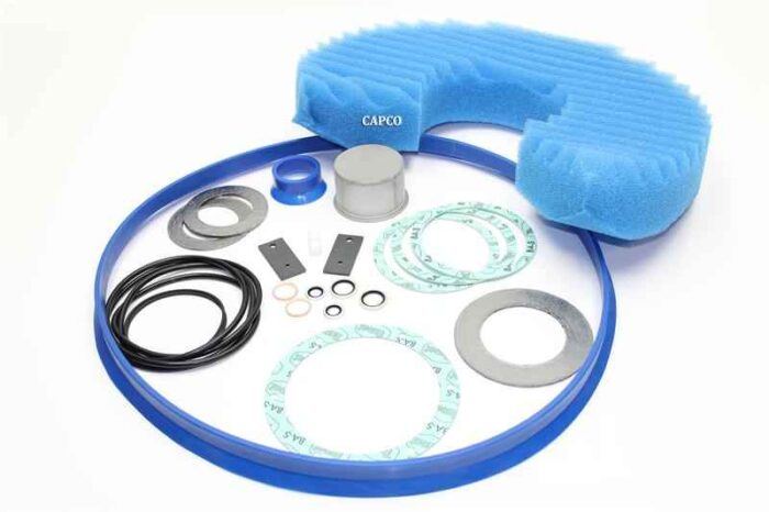 2906-0305-00 KIT-SERVICE: 800HR MD100-400 (OEM) Atlas Copco | Atlas Copco Oem kit – Fast Shipping - Image 1