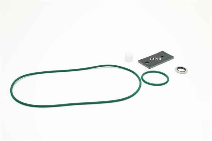 2906-0314-00 KIT-SERVICE:ZR/ZE DRAIN VAL (OEM) Atlas Copco | Atlas Copco Oem kit – Fast Shipping - Image 1