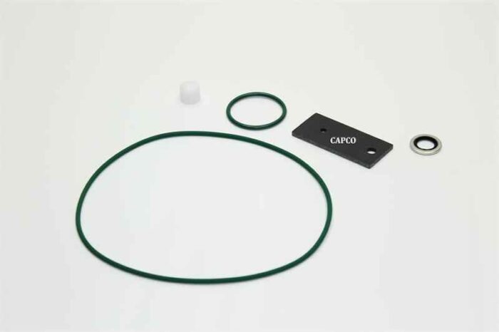 2906-0380-00 KIT-SERVICE:ZR110-145 DRAIN (OEM) Atlas Copco | Atlas Copco Oem kit – Fast Shipping - Image 1