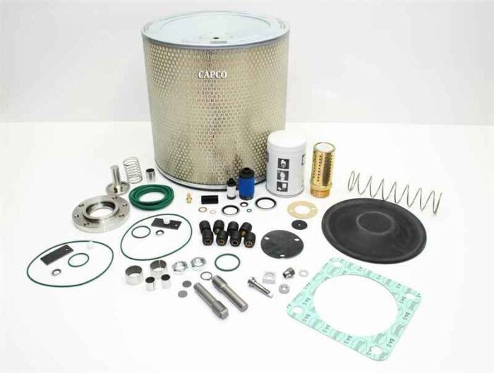 2906-0384-00 KIT-SERVICE:ZR110-145 16000 HR (OEM) Atlas Copco | Atlas Copco Oem kit – Fast Shipping - Image 1