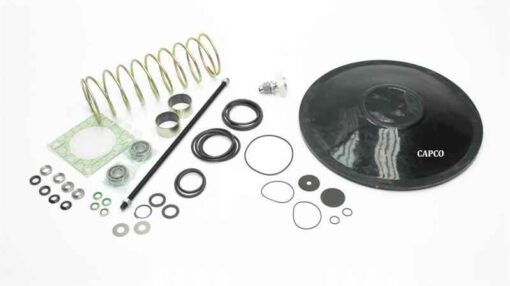 2906-0444-00 Replacement Atlas Copco KIT, VALVE INLET OVERHAUL | Atlas Copco Replacement kit valve – Fast Shipping