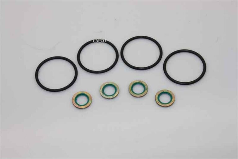 2906-0512-00 Replacement Atlas Copco KIT, OIL COOLER SERVICE ZA5, ZA6, | Atlas Copco Replacement kit oil – Fast Shipping - Image 1