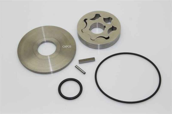 2906-0661-00 KIT:ZT55 OIL PUMP (OEM) Atlas Copco | Atlas Copco Oem kit oil – Fast Shipping - Image 1