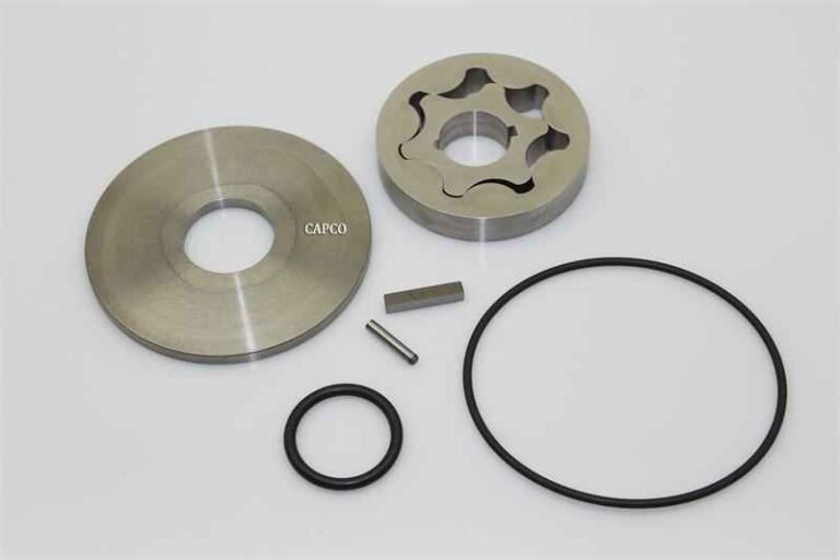 2906-0661-00 KIT:ZT55 OIL PUMP (OEM) Atlas Copco | Atlas Copco Oem kit oil – Fast Shipping - Image 1