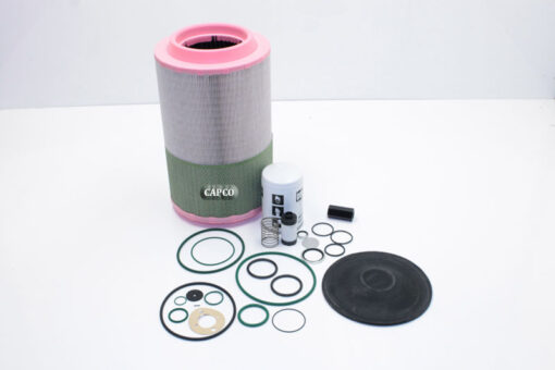 2906-0666-00 KIT: 8000 HR ZT55 (OEM) Atlas Copco | Atlas Copco Oem kit – Fast Shipping