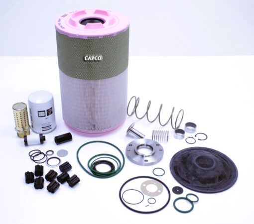 2906-0675-00 KIT:ZR55 16000 HR MAINT (OEM) Atlas Copco | Atlas Copco Oem kit – Fast Shipping