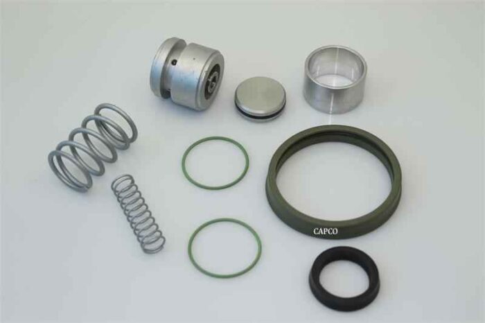 2906-0701-00 GA TR.LOAD VALVE KIT (OEM) Atlas Copco | Atlas Copco Oem kit valve – Fast Shipping - Image 1