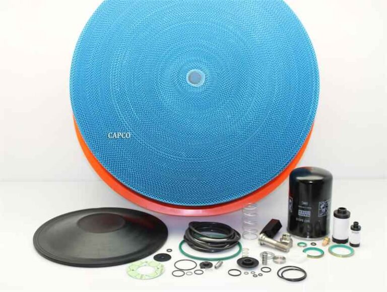 2906-0800-00 Replacement Atlas Copco 8000H MAINT KIT | Atlas Copco Replacement kit – Fast Shipping - Image 1