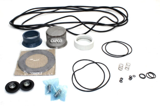 2906-0801-00 IMD800VSD B-MAINTENANCE KIT (OEM) Atlas Copco | Atlas Copco Oem kit – Fast Shipping