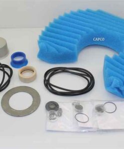 2906-0828-00 IMD300 8000H MAINT KIT (OEM) Atlas Copco | Atlas Copco Oem kit – Fast Shipping