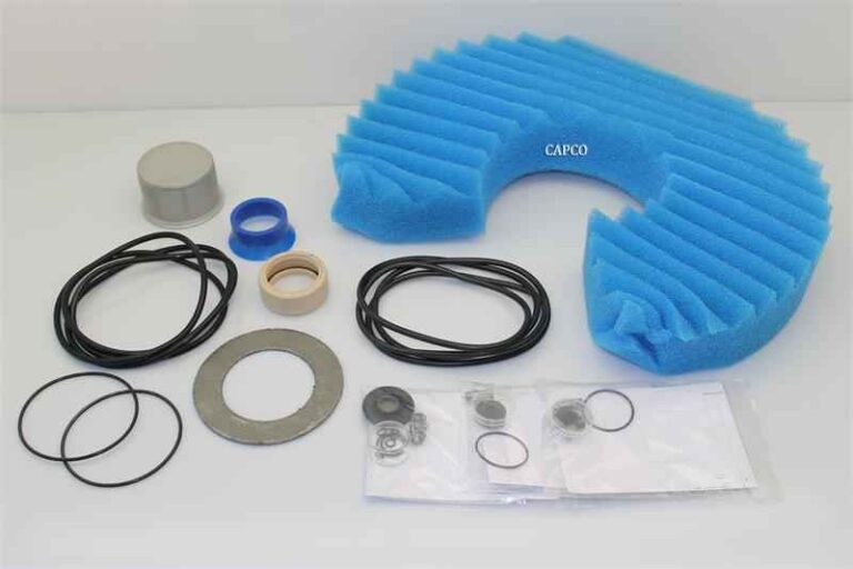 2906-0828-00 IMD300 8000H MAINT KIT (OEM) Atlas Copco | Atlas Copco Oem kit – Fast Shipping - Image 1