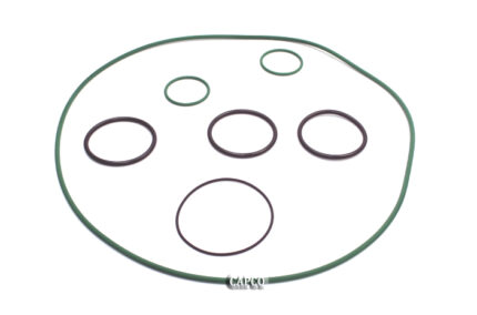 2906-0840-00 IMD260 ROTOR INSPECTION KIT (OEM) Atlas Copco | Atlas Copco Oem kit – Fast Shipping
