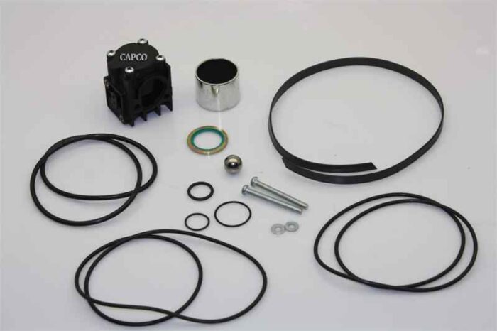 2906-0958-00 Replacement Atlas Copco Unloader Kit | Atlas Copco Replacement kit – Fast Shipping - Image 1