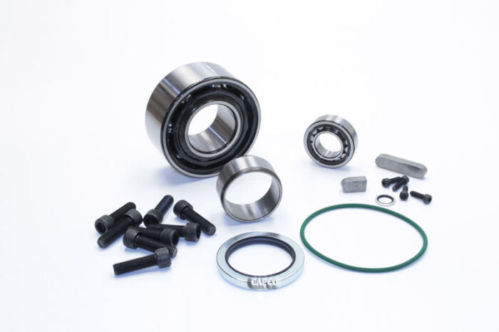 2906-0969-00 GA90/160 C146 GEARBOX KIT (OEM) Atlas Copco | Atlas Copco Oem kit – Fast Shipping - Image 1