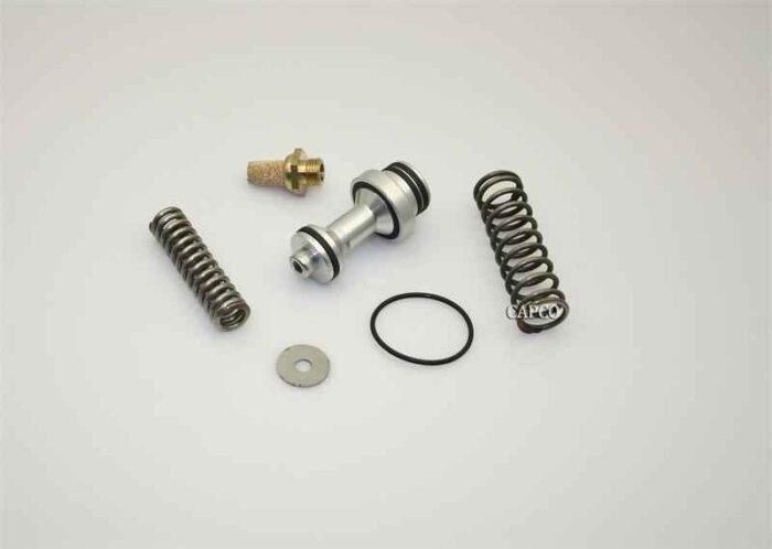 2910-0188-21 Replacement Atlas Copco KIT, VALVE VENT | Atlas Copco Replacement kit valve – Fast Shipping - Image 1