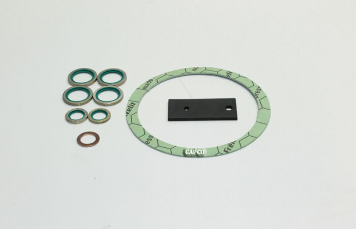 2910-0206-00 Replacement Atlas Copco KIT, VALVE FLOAT | Atlas Copco Replacement kit valve – Fast Shipping - Image 1