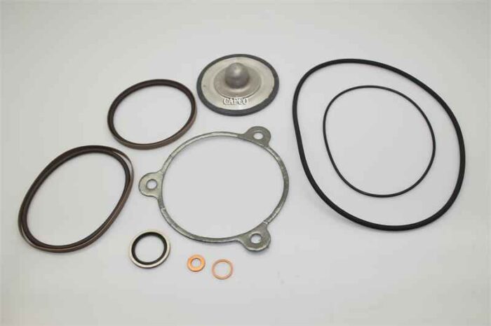 2910-3042-00 Replacement Atlas Copco KIT, VALVE UNLOADING | Atlas Copco Replacement kit valve – Fast Shipping - Image 1