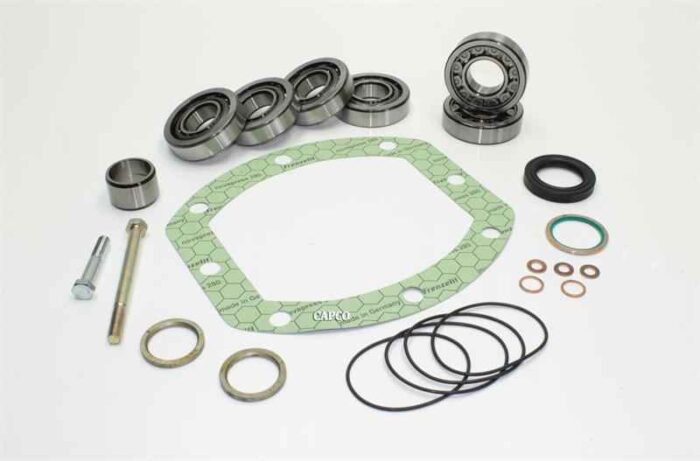 2910-4035-00 Replacement Atlas Copco KIT, OVERHAUL | Atlas Copco Replacement kit – Fast Shipping - Image 1