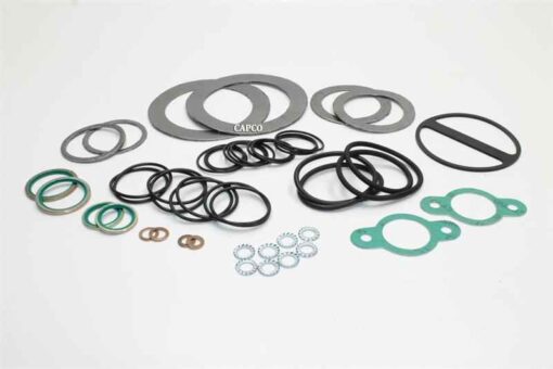 2910-5018-00 Replacement Atlas Copco KIT, SERVICE B/O COOLER | Atlas Copco Replacement kit – Fast Shipping