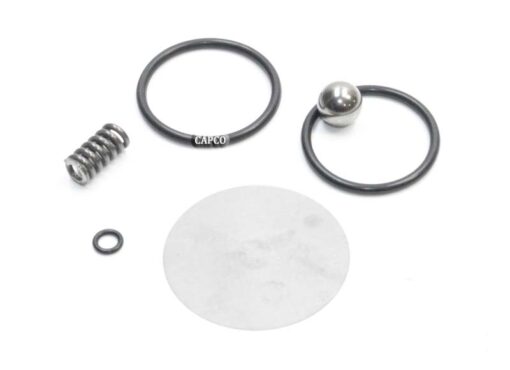 2911-0111-00 KIT REGULATING VALVE (OEM) Atlas Copco | Atlas Copco Oem kit valve – Fast Shipping