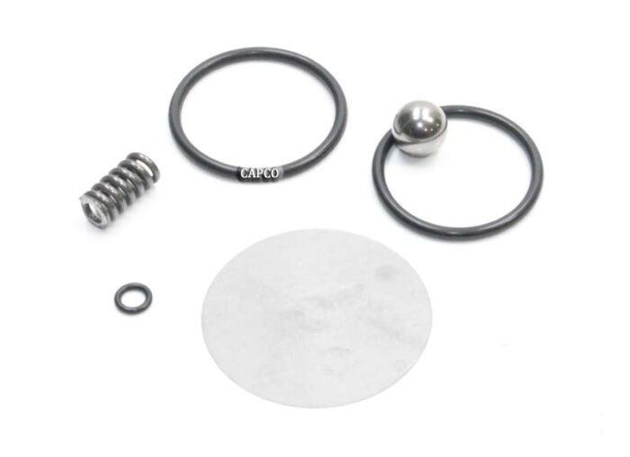 2911-0111-00 KIT REGULATING VALVE (OEM) Atlas Copco | Atlas Copco Oem kit valve – Fast Shipping - Image 1