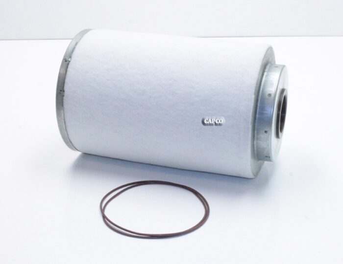 2911-0112-00 Replacement Atlas Copco Separator | Atlas Copco Replacement – Fast Shipping - Image 1