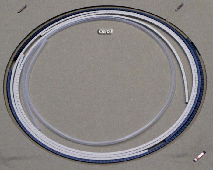 3001-1702-20 TIP SEAL SET ATSL165C: (OEM) Atlas Copco | Atlas Copco Oem – Fast Shipping - Image 1