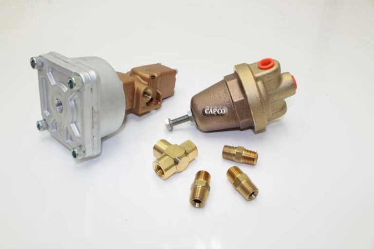 300EBE6013 Replacement Gardner Denver Pneumatic Control Kit | Gardner Denver Replacement kit – Fast Shipping - Image 1