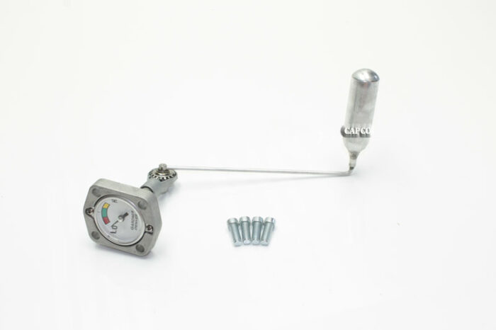 300EBM303 Gardner Denver Float Gauge | Gardner Denver  – Fast Shipping - Image 1