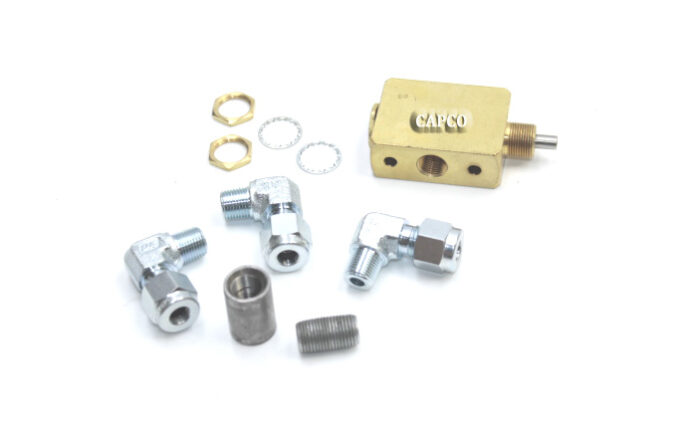 301EAQ6005 Gardner Denver (OEM) KIT-CONVERSION, 90AR399 replacement | Gardner Denver Replacement oem kit – Fast Shipping - Image 1