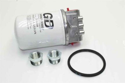 301EBM6005 Gardner Denver Oil Filter Kit | Gardner Denver Kit filter oil – Fast Shipping
