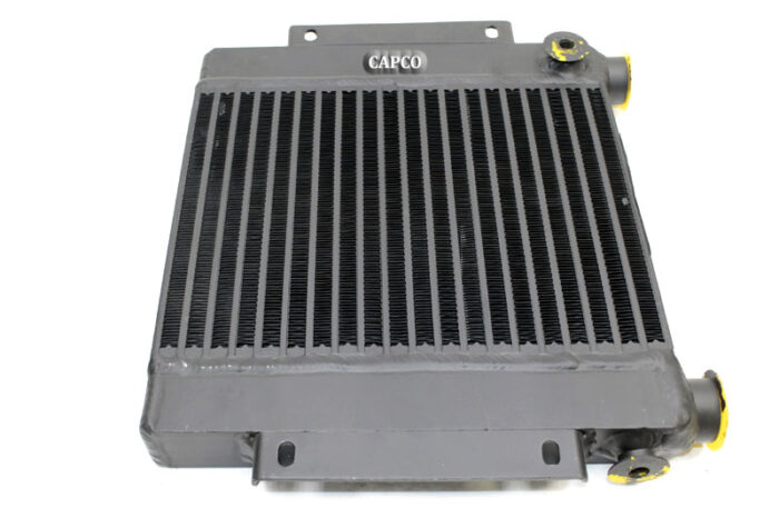 301SID292 Gardner Denver (OEM) AFTERCOOLER, SINGLE PASS | Gardner Denver Oem – Fast Shipping - Image 1
