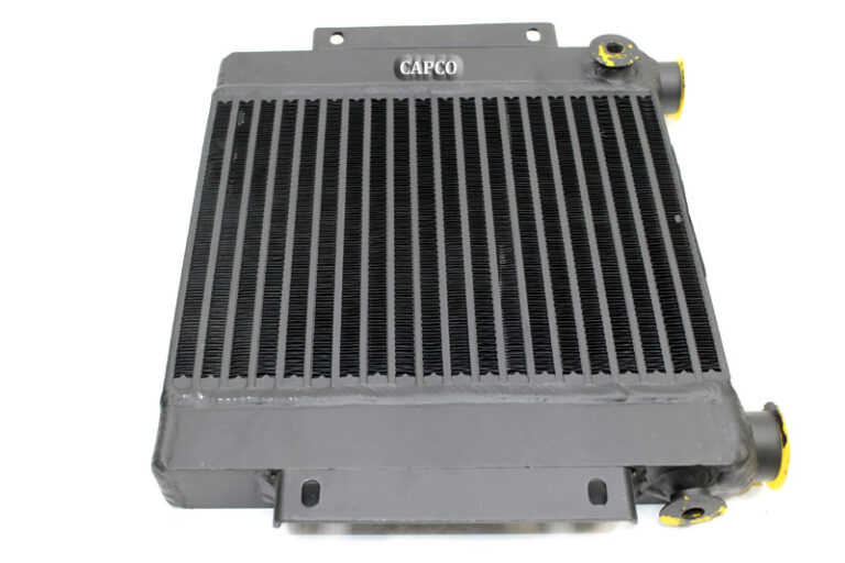 301SID292 Gardner Denver (OEM) AFTERCOOLER, SINGLE PASS | Gardner Denver Oem – Fast Shipping - Image 1