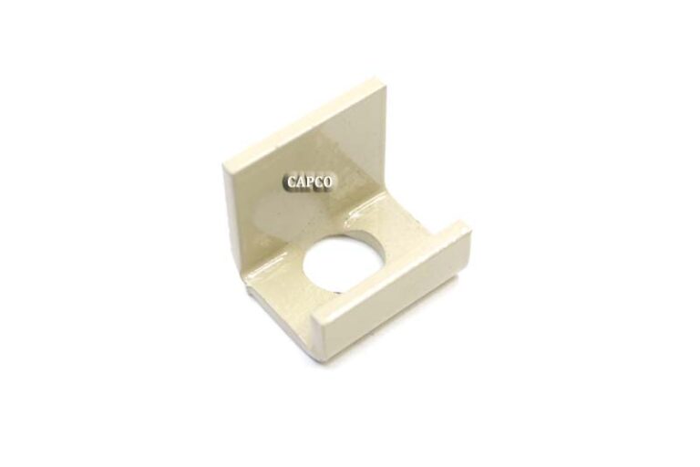 30219802 Ingersoll Rand (OEM)  CLIP, BELT TIGHTNER  PAINT BEIGE | OEM Oem – Fast Shipping - Image 1
